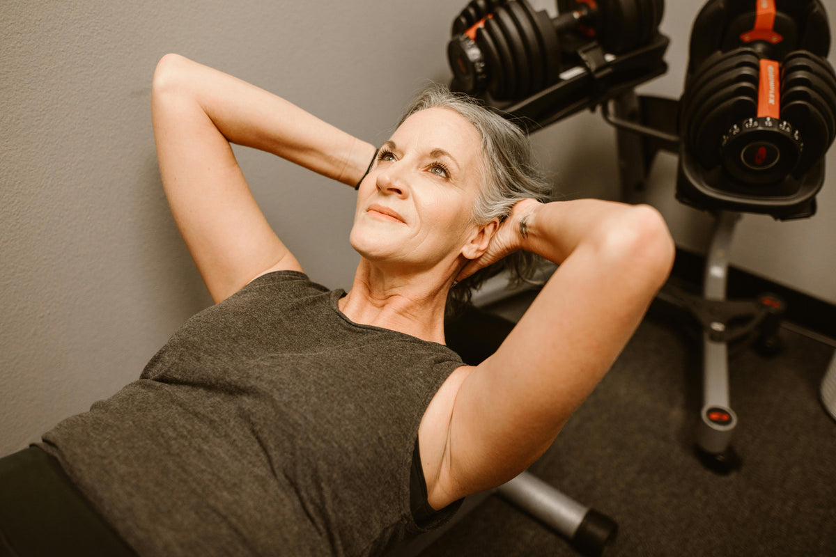 Menopause & Skin: Support Your Glow Naturally
