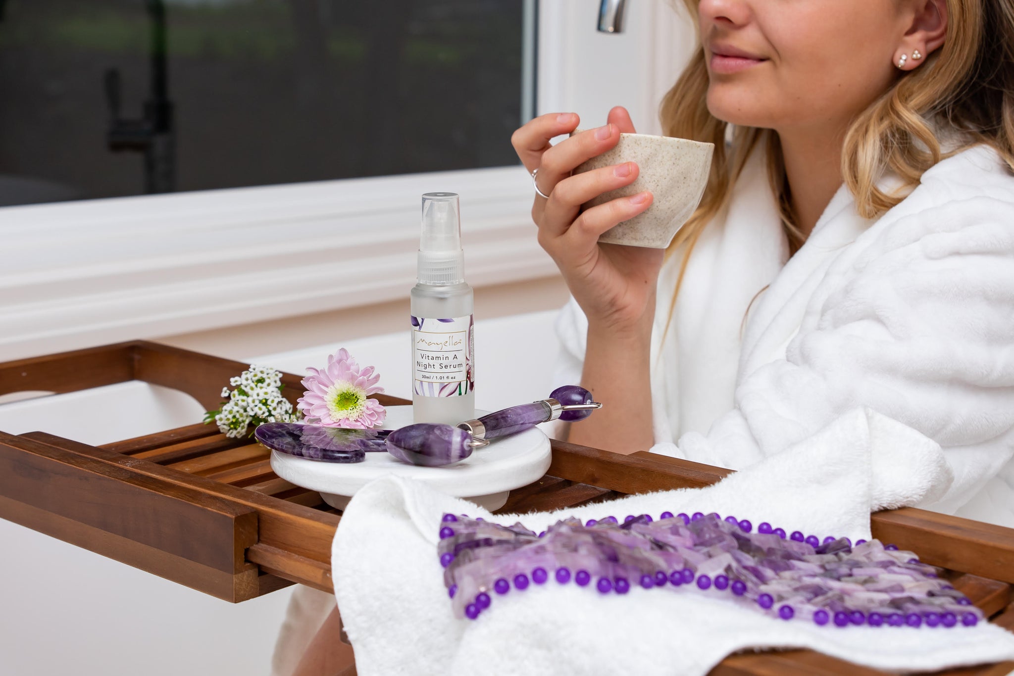 Skin Rituals