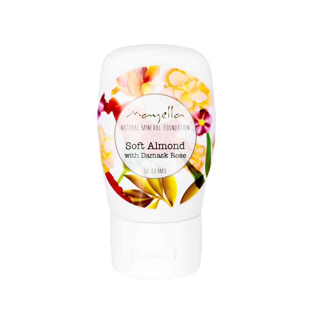 Mayella Natural Mineral Liquid 30gms