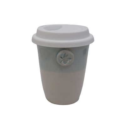Ceramic Travel Cup