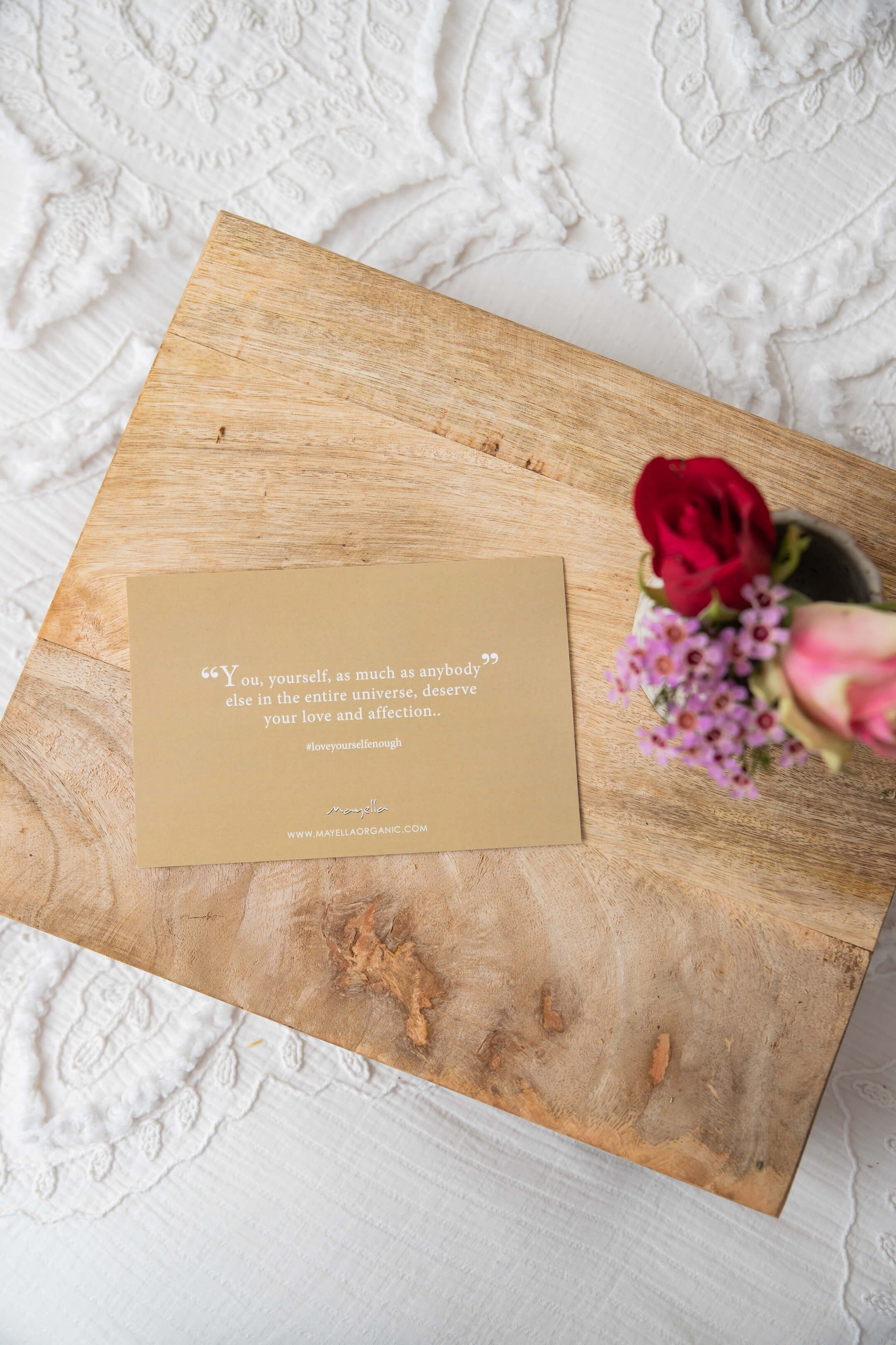 Mayella Organics Gift Card