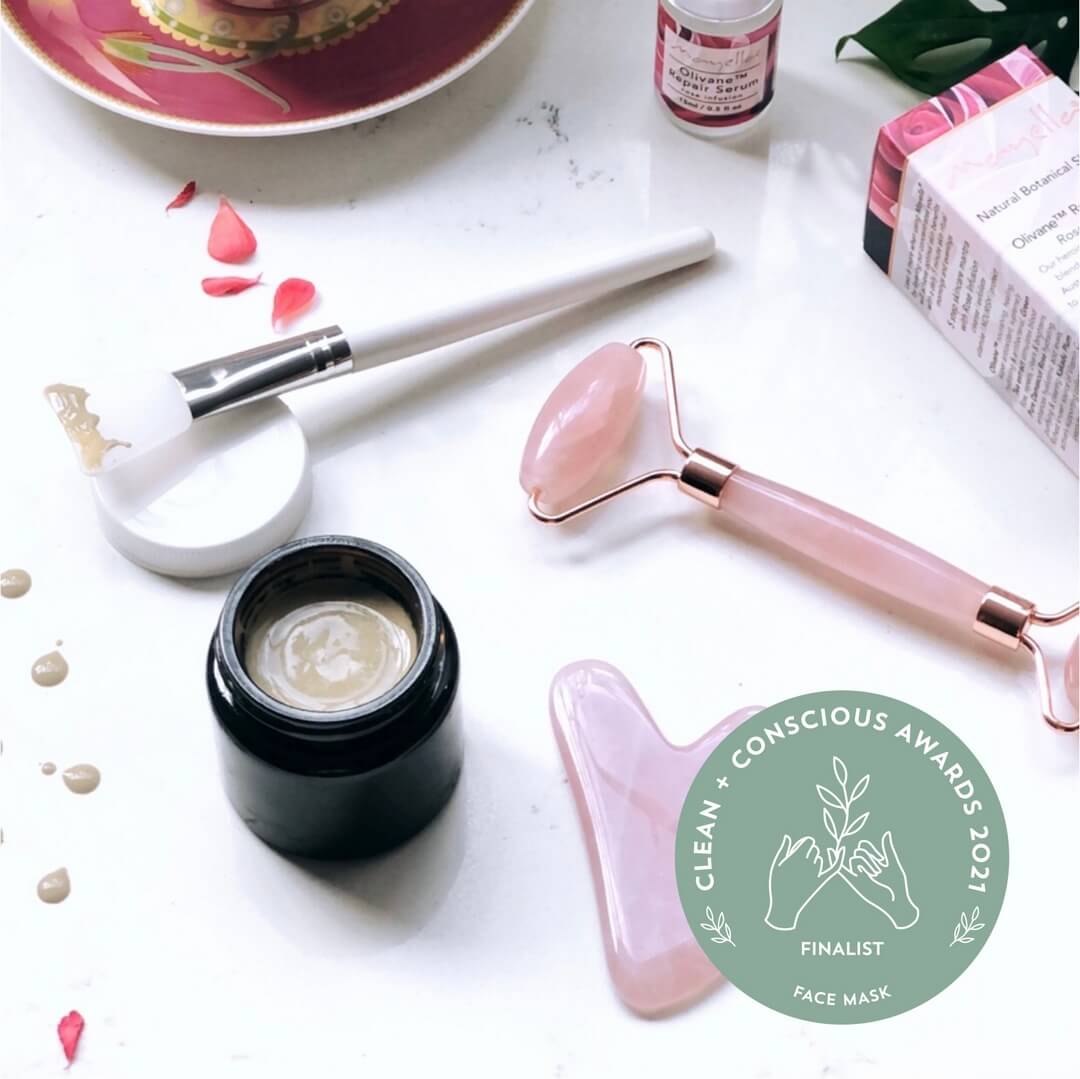 Mayella Replenish & Hydrate Masque