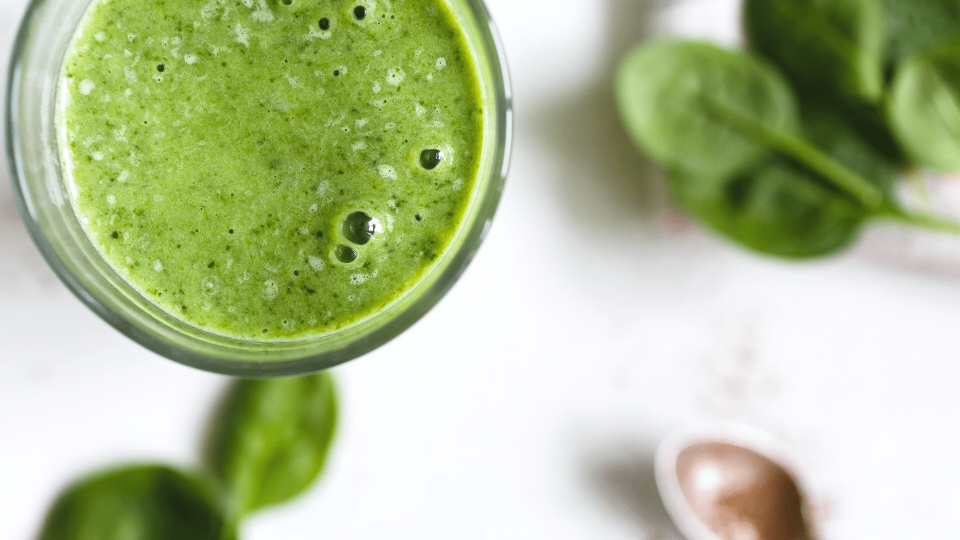 4 Nutrient-Rich Drinks Recipes to Get your Body Started Right