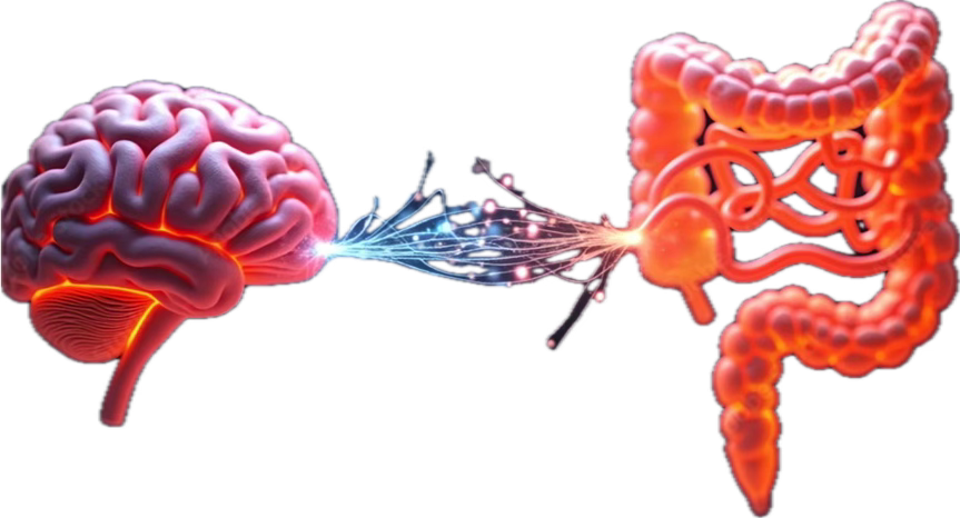 The Hidden Cost of Chronic Stress