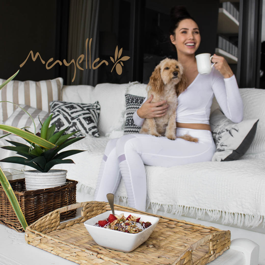 Adaptogens for Resilience: The Balancing Wisdom of Maca & Licorice