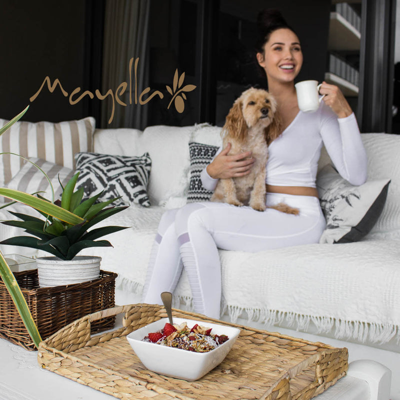 Adaptogens for Resilience: The Balancing Wisdom of Maca & Licorice