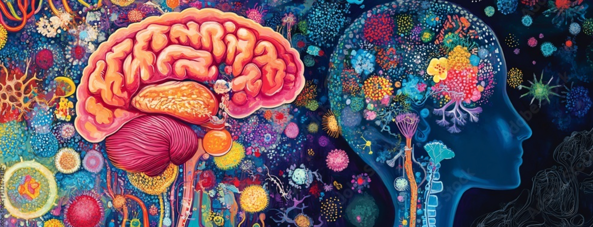 Unlocking the Secrets of Your Microbiome: The Gut-Brain Connection and the Power of Prebiotic Fibre