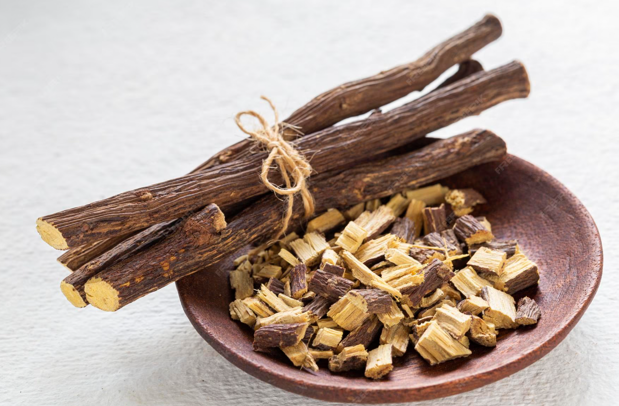 Licorice Root: Nature's Ancient Adaptogen for Modern Living