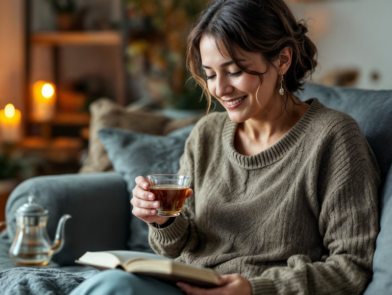 How to Navigate the Festive Season! A Mind · Body · Soul Approach to Nourishment, Connection and Gentle Living