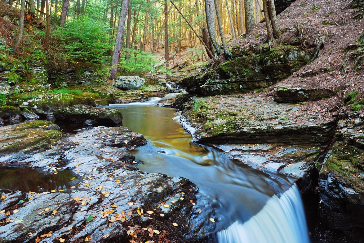 Embracing the Nature of Water - our divine life force