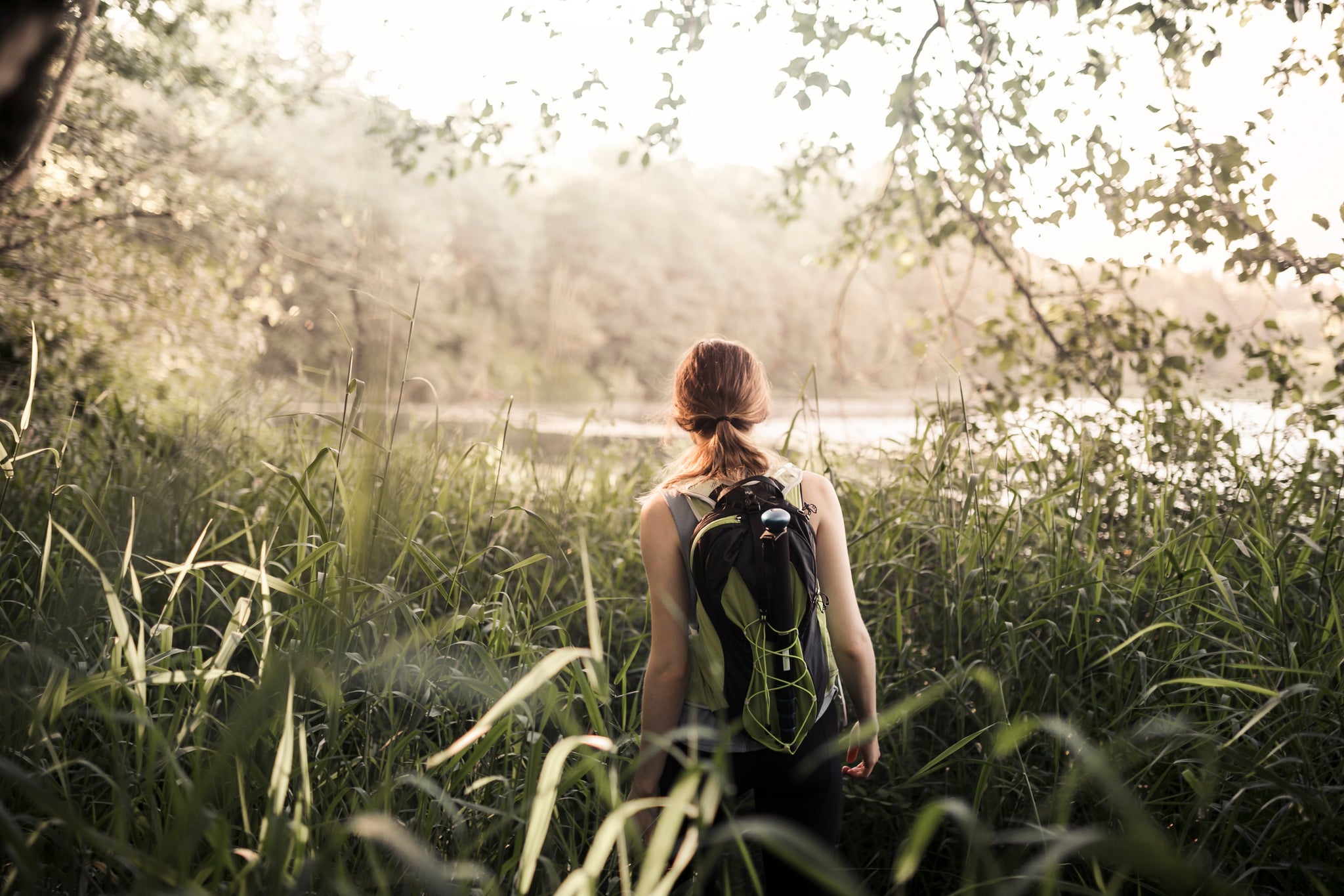 Your Body Is Not Working Against You—It’s Always Working for You