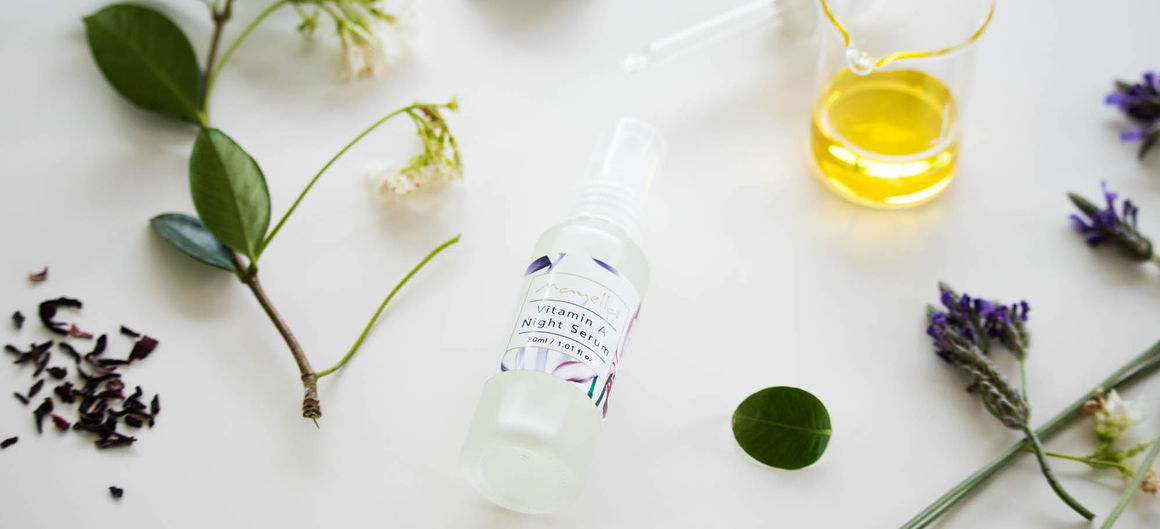 Organic Skincare - Vitamise