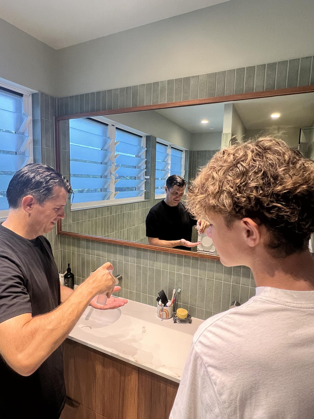 Mayella Olivane Repair Serum - MOJO Spice Infusion