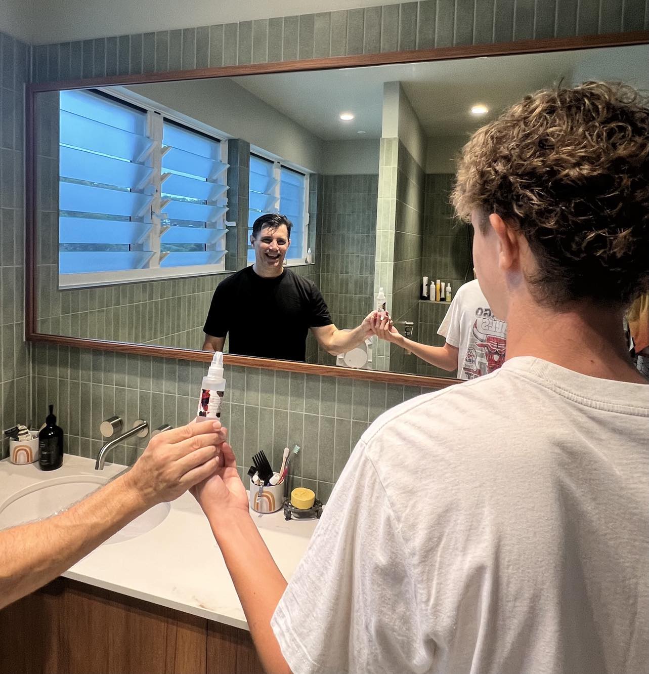 Just for Him - Skincare + gift ideas that he will love