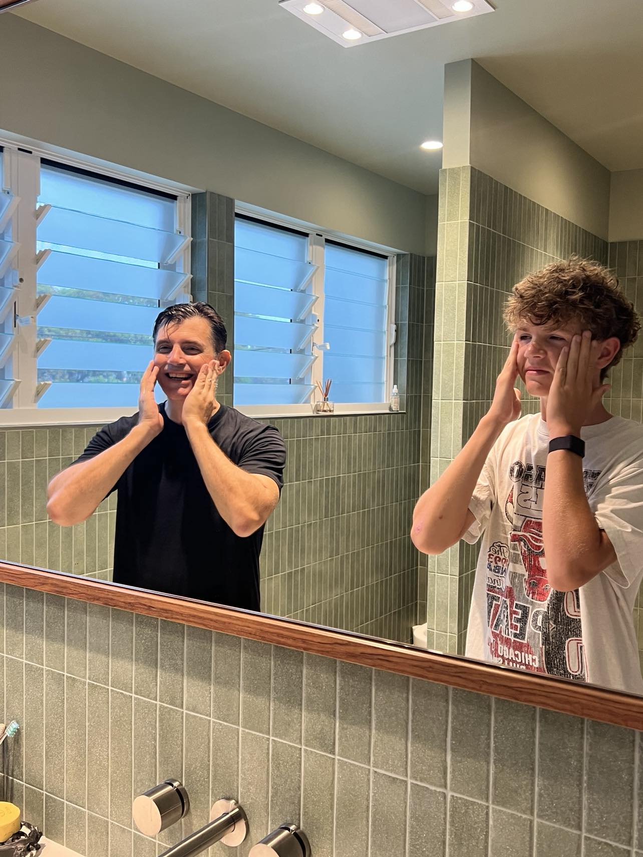 Mayella Olivane Repair Serum - MOJO Spice Infusion