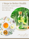 7 Steps to Better Health eBook