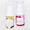 Mayella Cleanse & Repair Organic Skincare Set - Rose