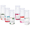 six mayella products in this mature skin set on a white background